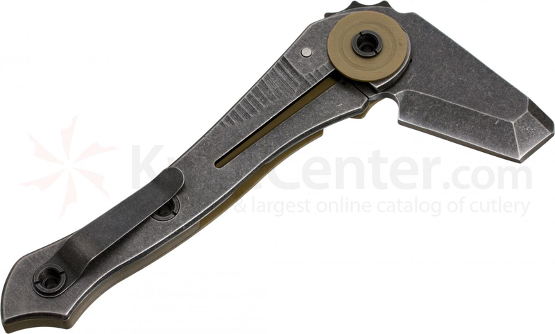 Illustration for article titled Knifelopnik - New knife may be on my shopping list.
